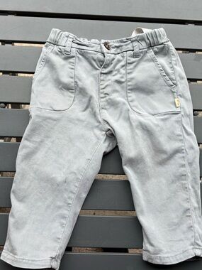 Zara boys pants